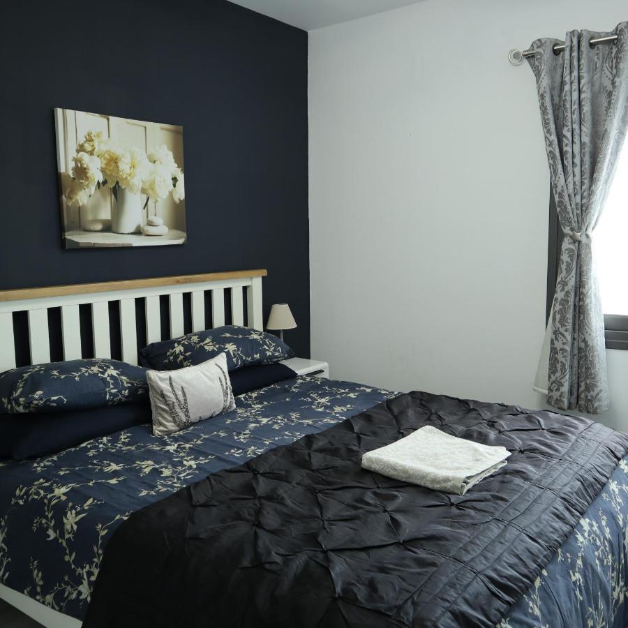 The Summer Haven Polis Ngoại thất bức ảnh