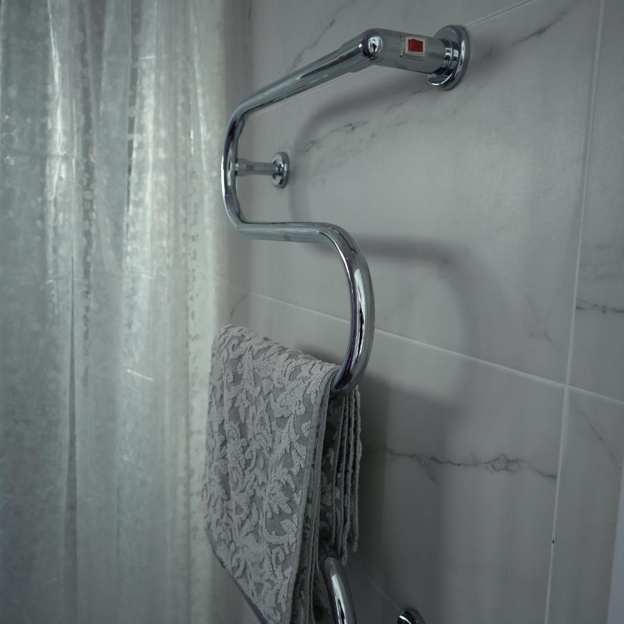 The Summer Haven Polis Ngoại thất bức ảnh